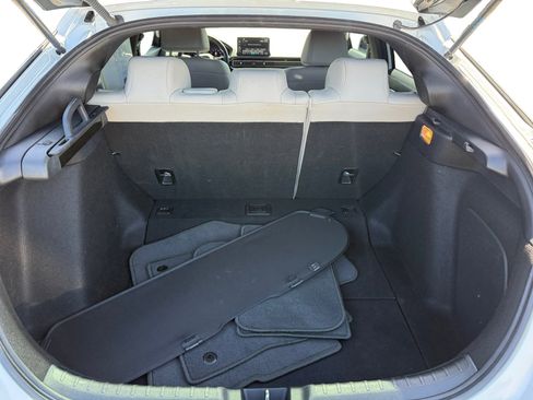 Used 2022 Honda Civic Sport Touring image 17