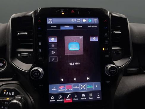 Used 2025 RAM 1500 Big Horn image 19