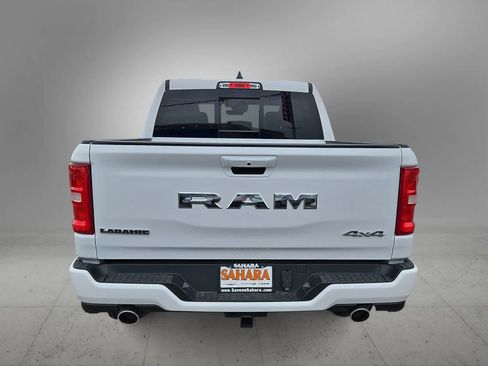 New 2026 RAM 1500 Laramie image 7