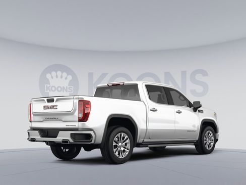 Used 2023 GMC Sierra 1500 Denali image 4