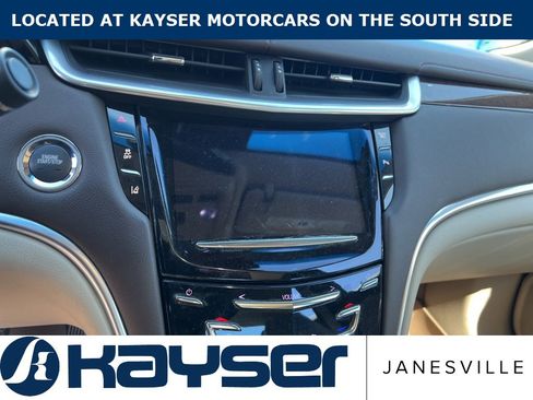 Used 2013 Cadillac XTS Luxury w/ Driver Awareness Package image 23