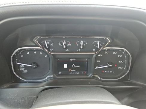 Used 2021 GMC Sierra 1500 AT4 w/ AT4 Premium Package AWD/4WD image 22