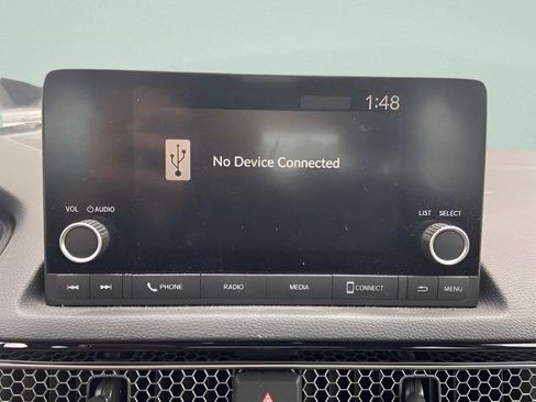 Used 2024 Honda Civic EX image 21