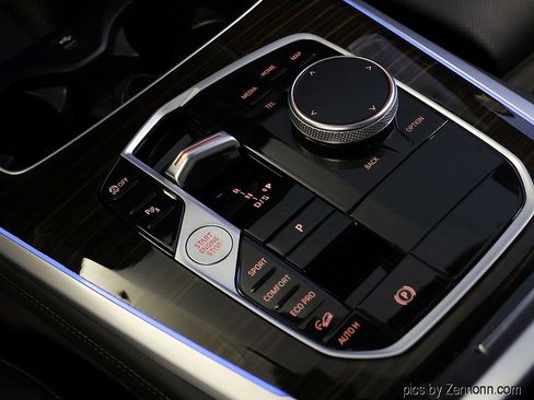 Certified 2024 BMW X5 xDrive40i w/ M Sport Package image 27