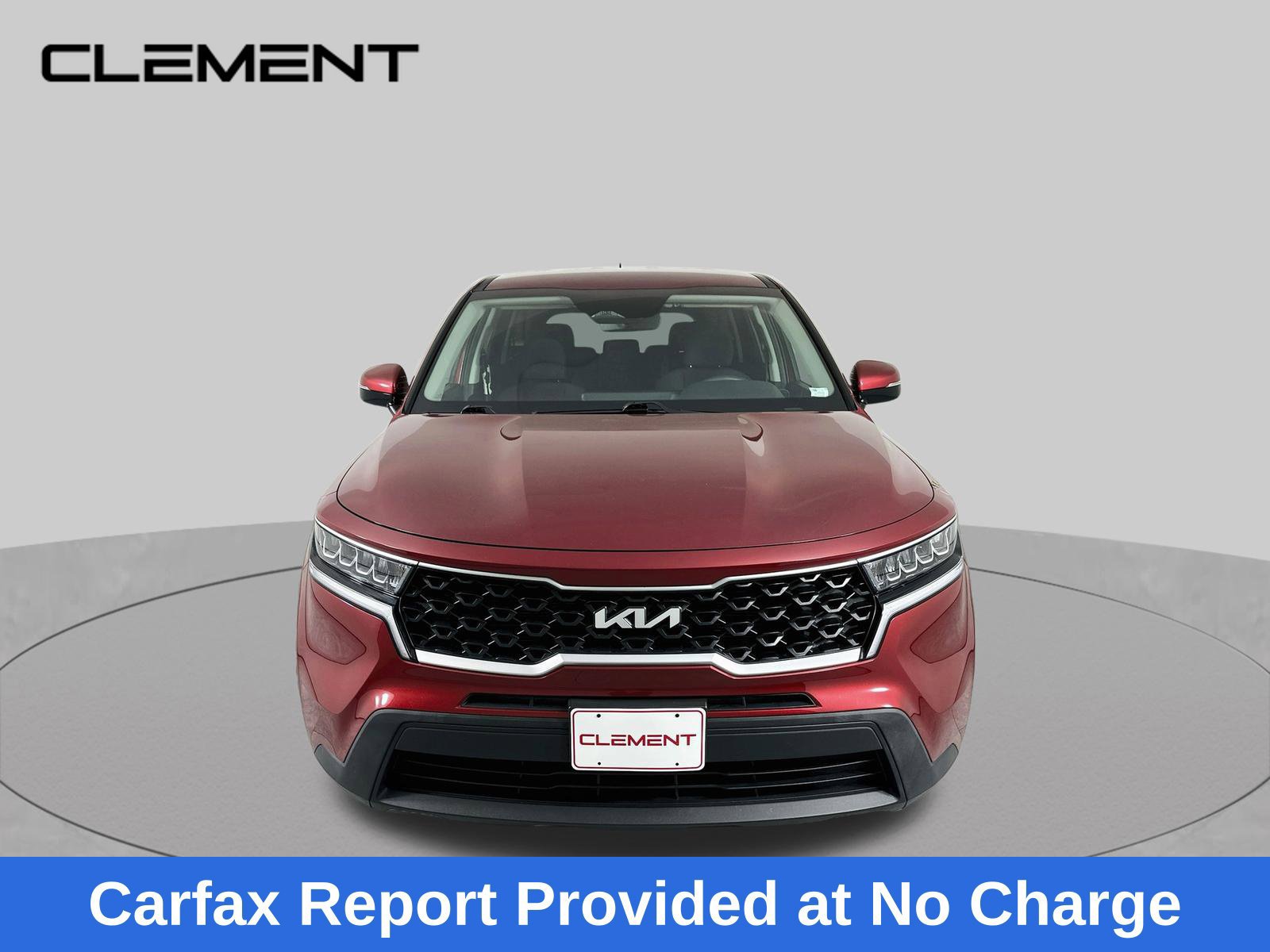 Used 2022 Kia Sorento LX FWD image 2