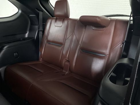 Used 2016 MAZDA CX-9 Signature AWD/4WD image 22
