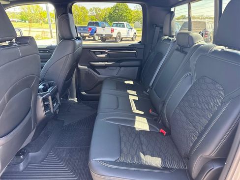 Used 2021 RAM 1500 Sport w/ Level 2 Equipment Group AWD/4WD image 9