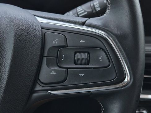 Used 2024 Buick Encore GX Preferred FWD image 18