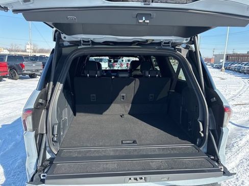 New 2026 Lincoln Navigator L Reserve w/ Jet Appearance Package AWD/4WD image 20