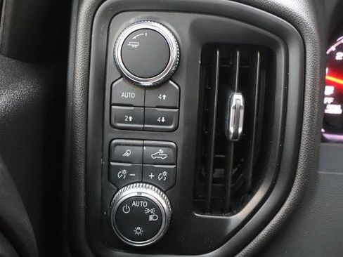 Used 2024 GMC Sierra 1500 Pro w/ Pro Value Package AWD/4WD image 23