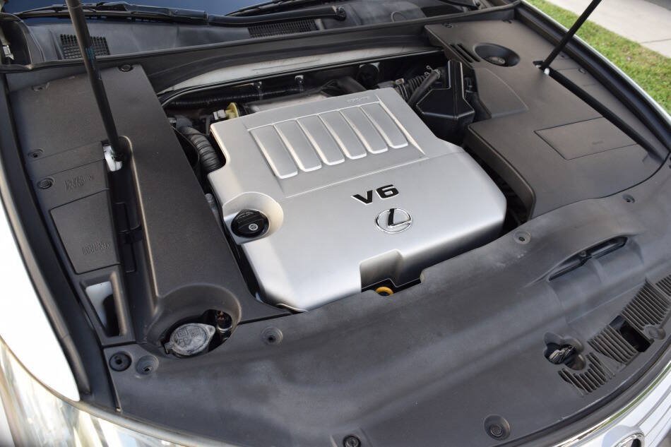 Used 2010 Lexus ES 350 FWD image 93