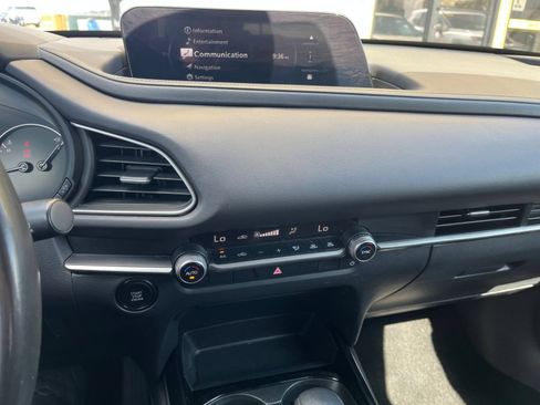 Used 2024 MAZDA CX-30 AWD 2.5 S w/ Select Sport Pkg image 17