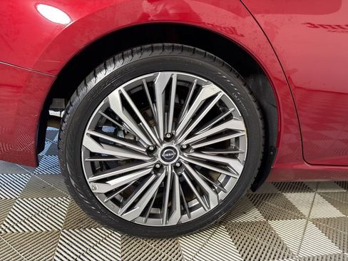 Used 2023 Nissan Altima 2.5 SL image 31