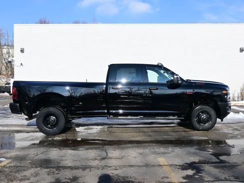 New 2026 RAM 3500 Tradesman image 10