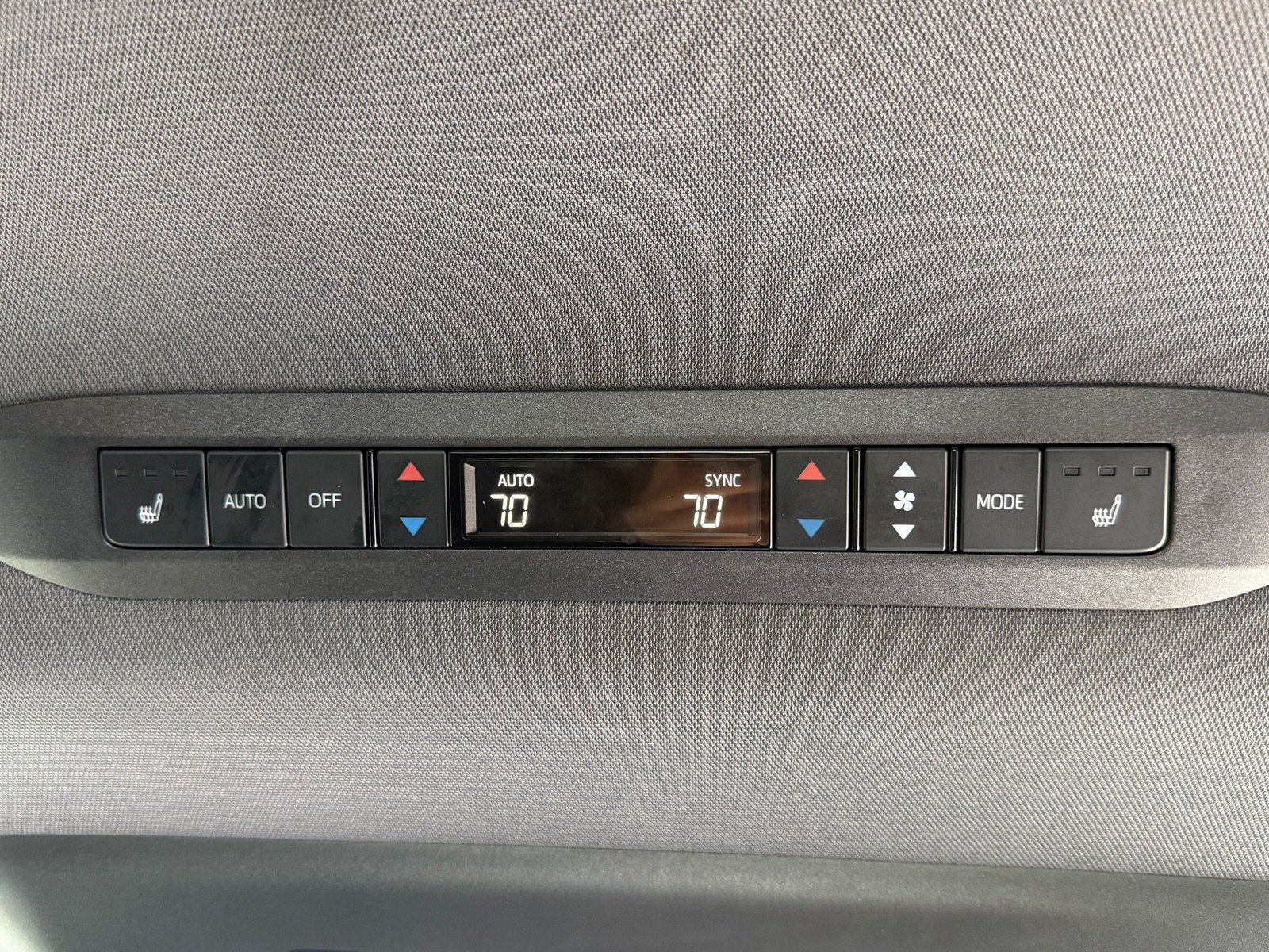 Used 2021 Toyota Sienna Platinum FWD image 21