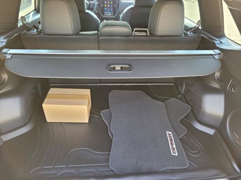 New 2026 Subaru Forester Sport AWD/4WD image 18