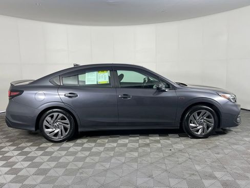 Used 2023 Subaru Legacy Sport image 6