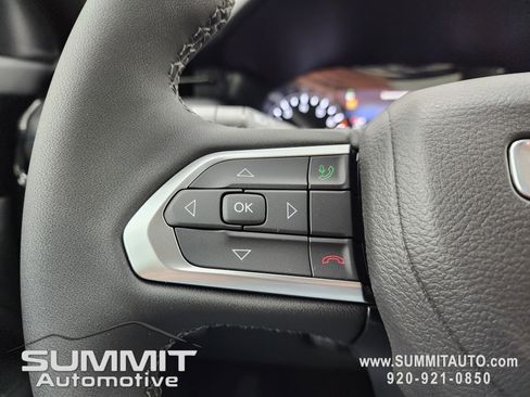 New 2026 Jeep Compass Limited AWD/4WD image 15