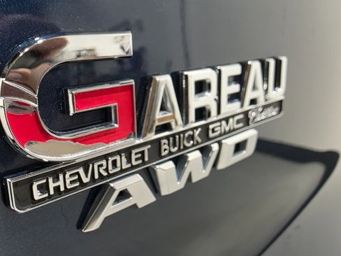 Used 2020 Cadillac XT4 Premium Luxury image 33