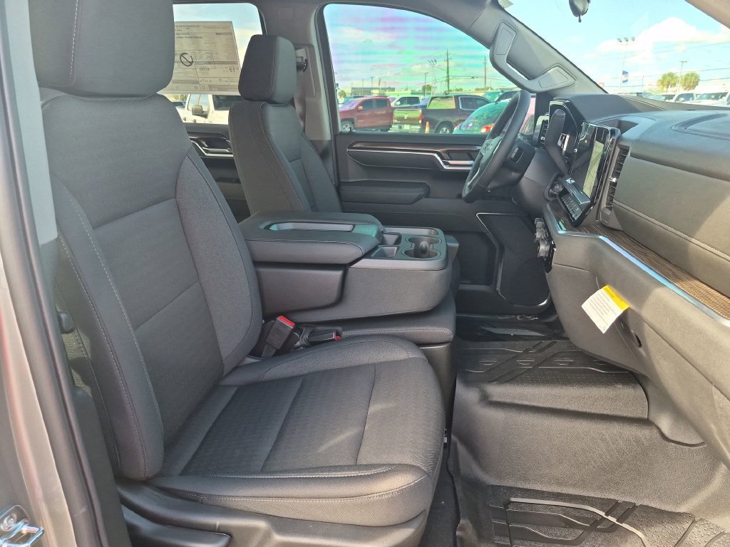 New 2026 Chevrolet Silverado 1500 RST w/ RST Select Package RWD image 30