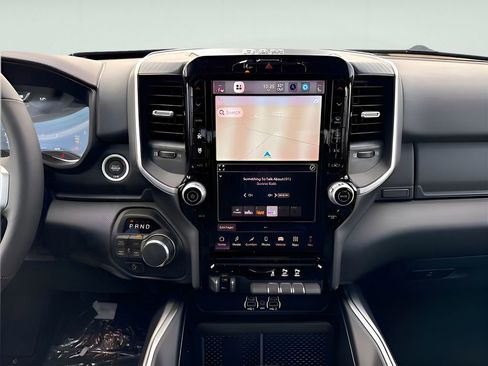 New 2026 RAM 1500 Big Horn AWD/4WD image 16