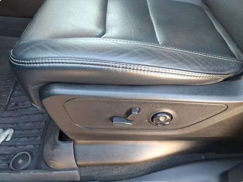 Used 2021 RAM 1500 Rebel w/ Rebel Level 2 Equipment Group image 17