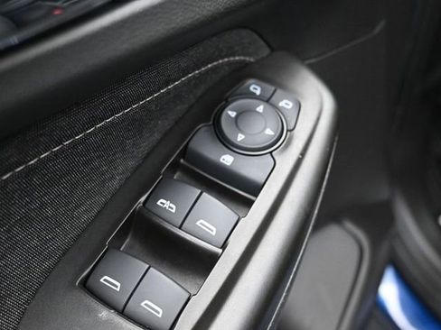 Used 2023 Chevrolet TrailBlazer ACTIV w/ Convenience Package image 13