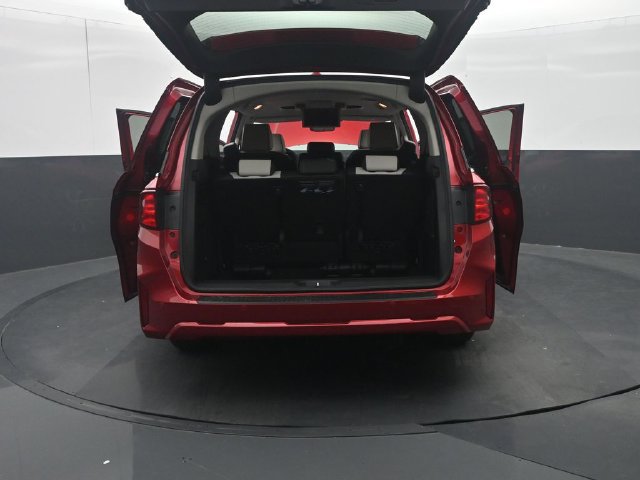 New 2027 Honda Odyssey Elite image 43