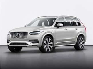 Used 2020 Volvo XC90 T6 Momentum w/ Protection Package Premier AWD/4WD video 1