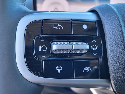 New 2026 Genesis GV80 2.5T Prestige image 16