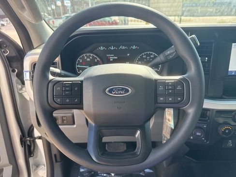 New 2026 Ford F250 XL w/ STX Appearance Package image 24