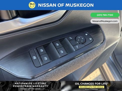 New 2026 Nissan Kicks SV w/ Cold Weather Package image 10