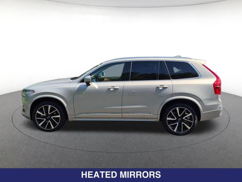 Used 2023 Volvo XC90 B6 Plus AWD/4WD image 10