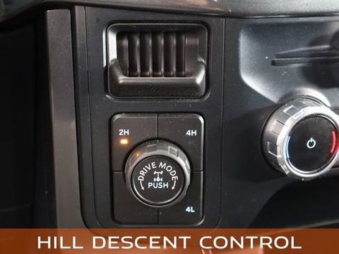 Used 2023 Ford F150 XLT w/ Equipment Group 302A High image 30