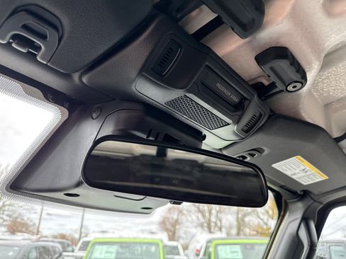 New 2026 Jeep Wrangler Sport S image 27