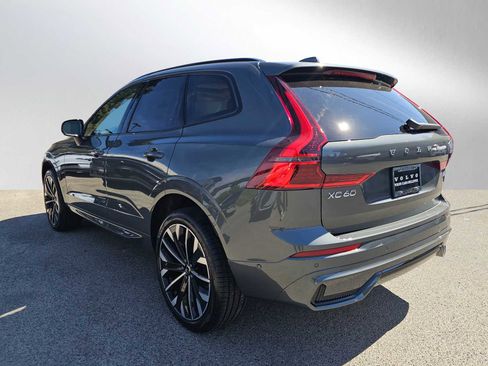 New 2026 Volvo XC60 B5 Ultra AWD/4WD image 5