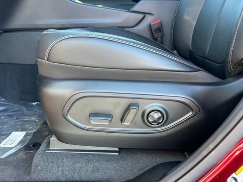 New 2026 Jeep Grand Cherokee L Limited AWD/4WD image 11