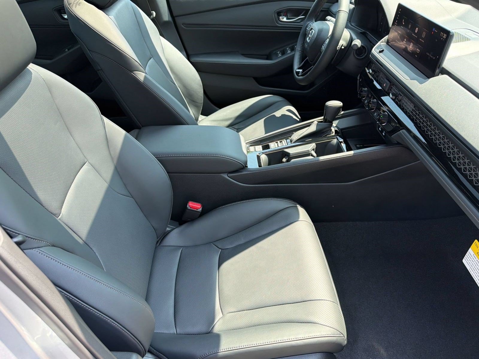 New 2026 Honda Accord Sport image 22