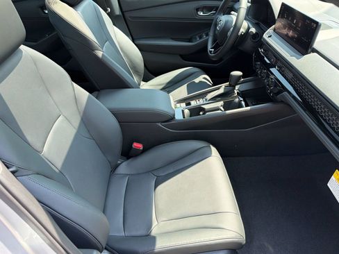 New 2026 Honda Accord Sport image 22