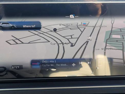 New 2026 Mercedes-Benz GLE 450 4MATIC image 11