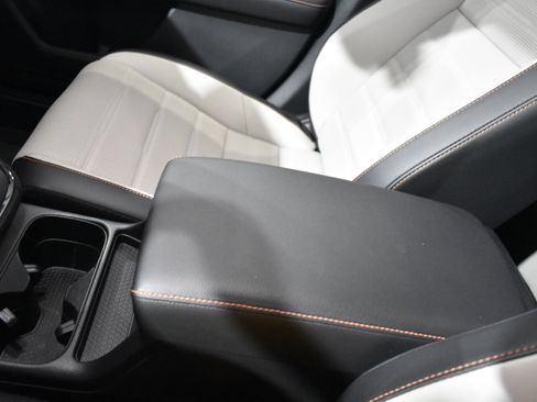 Certified 2024 Honda CR-V Sport Touring image 22