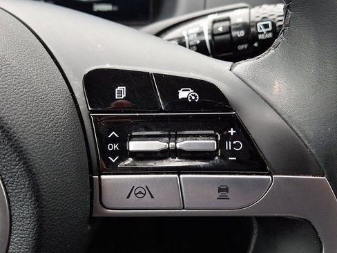 Used 2023 Hyundai Tucson SEL w/ Convenience Package AWD/4WD image 22