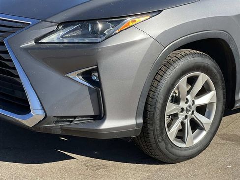 Used 2019 Lexus RX 350 FWD w/ Accessory Package image 8