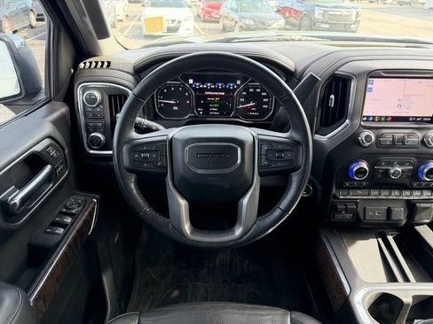 Used 2022 GMC Sierra 1500 Denali image 18