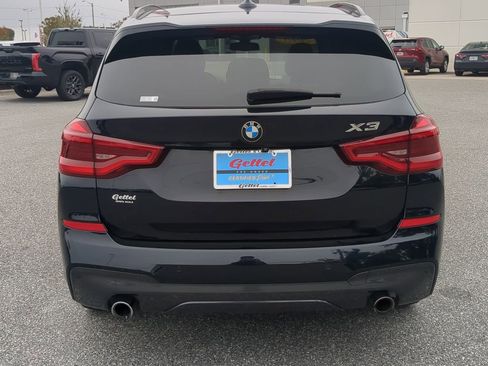 Used 2018 BMW X3 xDrive30i image 14