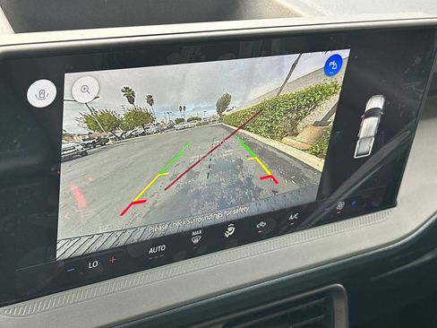 New 2026 Ford Maverick XL w/ 4K Tow Package image 18