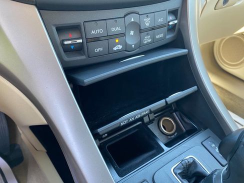 Used 2010 Acura TSX Sedan FWD image 15