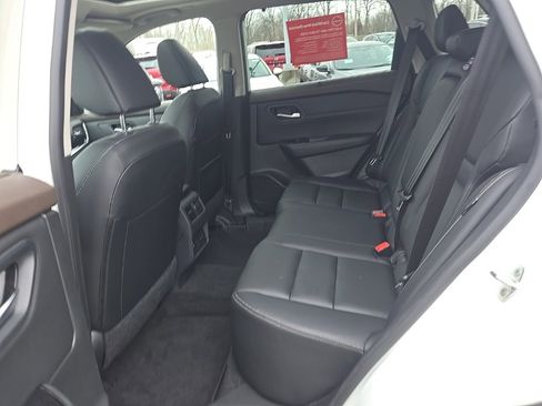 Certified 2023 Nissan Rogue SL w/ SL Premium Package image 36