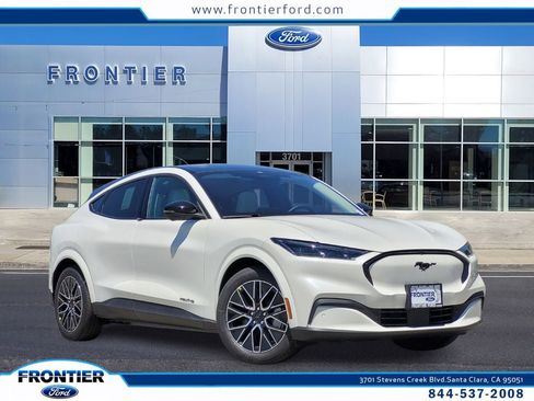 New 2025 Ford Mustang Mach-E Premium image 26