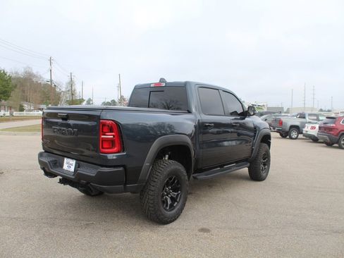 Used 2026 RAM 1500 RHO w/ Bed Utility Group image 11